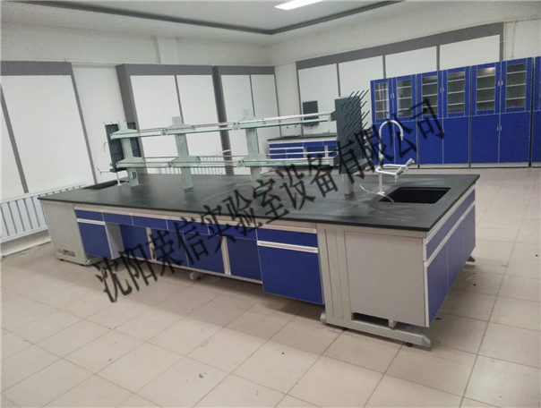 钢木实验台
