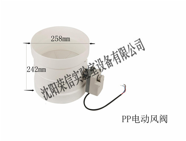 电动风阀
