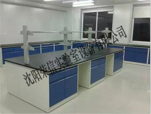 全钢实验台