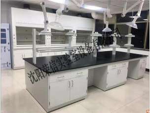 全钢实验台