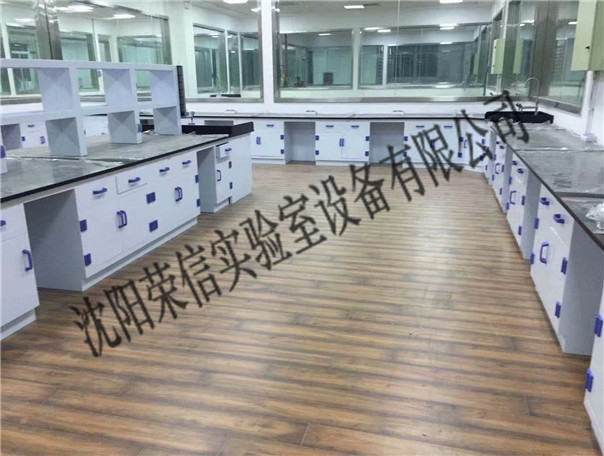 PP实验台