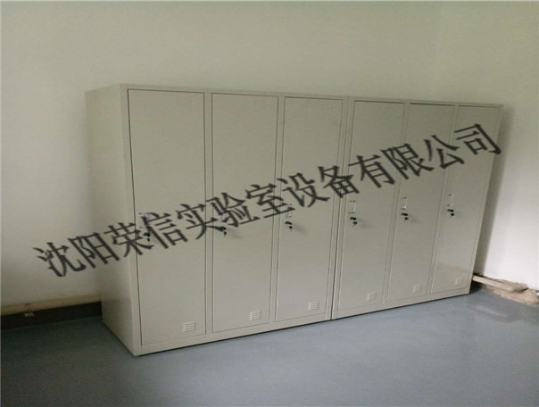 更衣柜-全钢