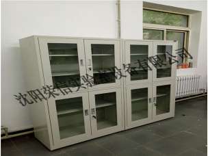 药品柜-全钢