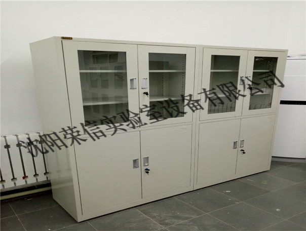 药品柜-全钢