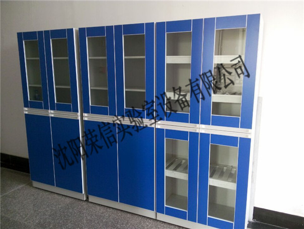 药品柜器皿柜-全木