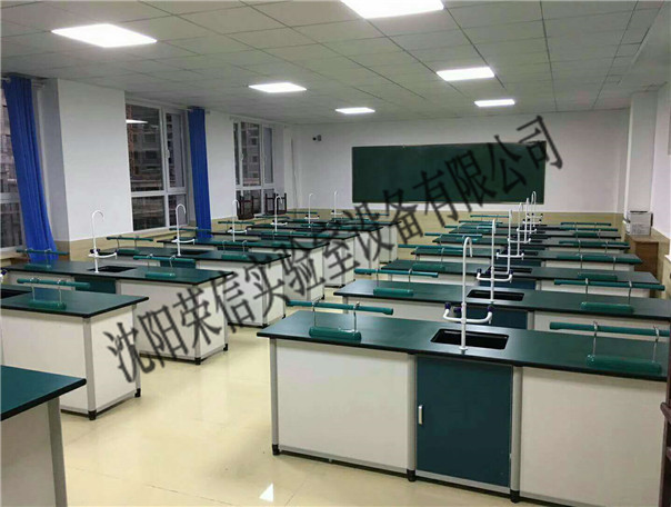 科学实验桌