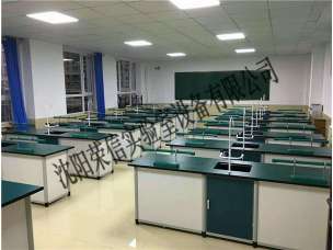 科学实验桌
