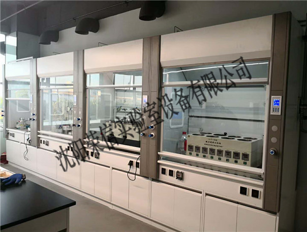 通风柜的安全性